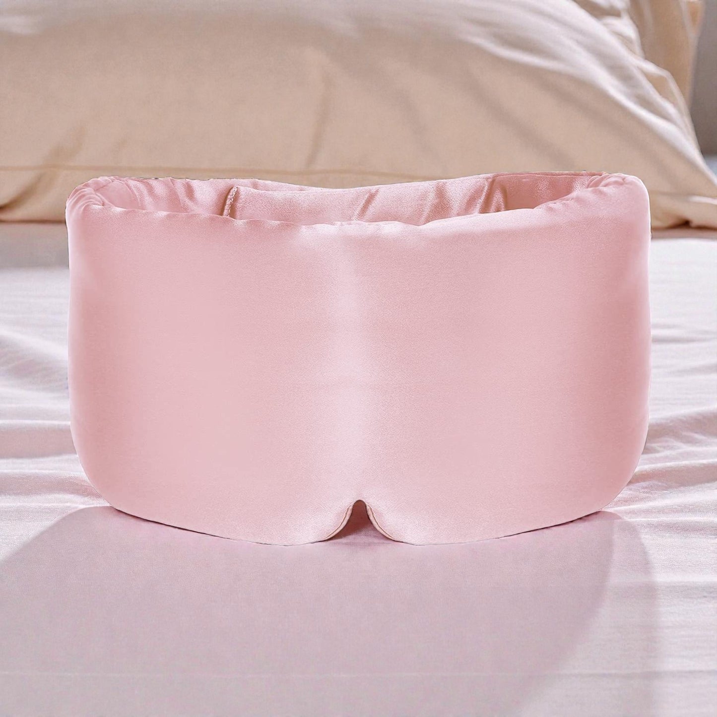 Luxury Satin Sleep Mask
