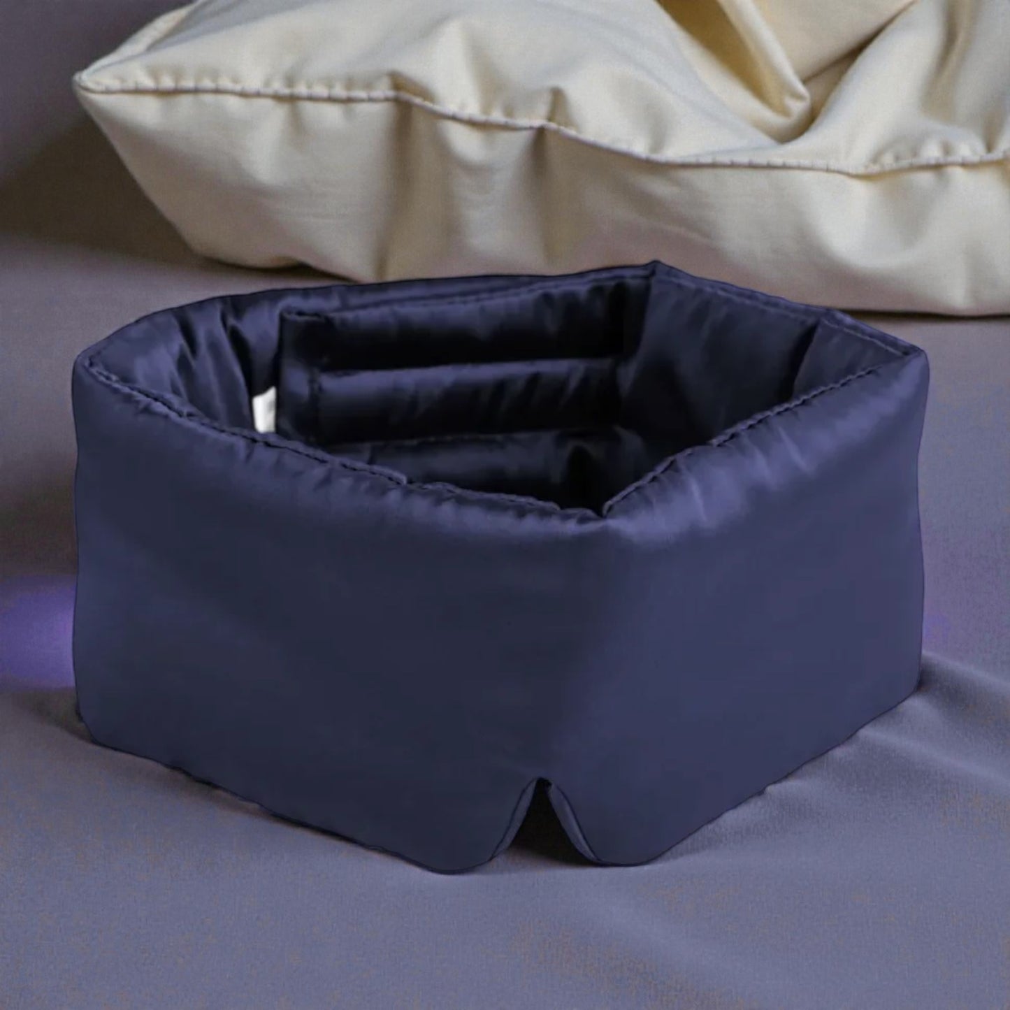 100% Mulberry Silk Sleep Mask