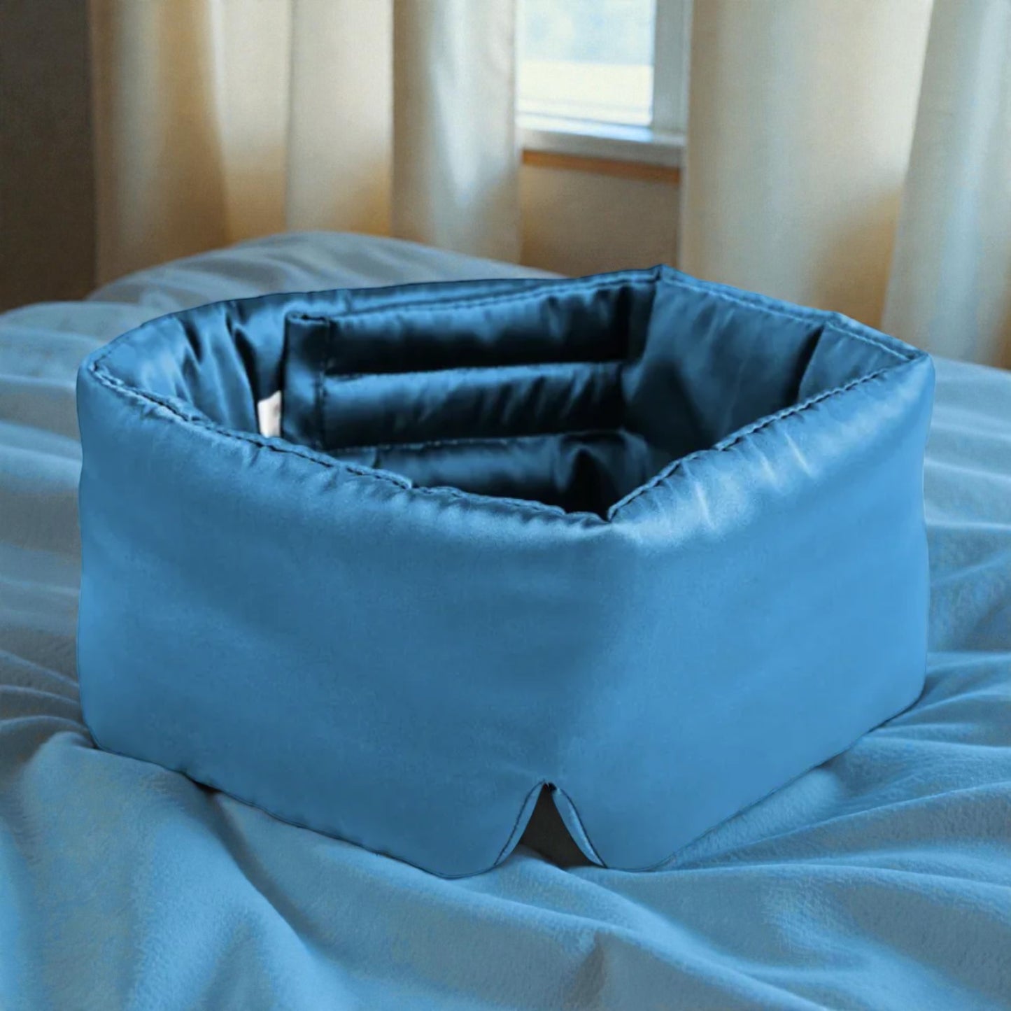 100% Mulberry Silk Sleep Mask