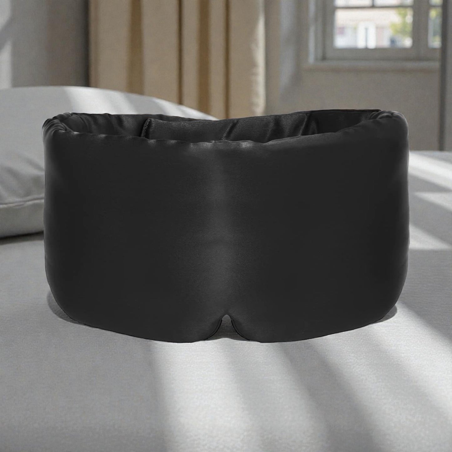 Luxury Satin Sleep Mask