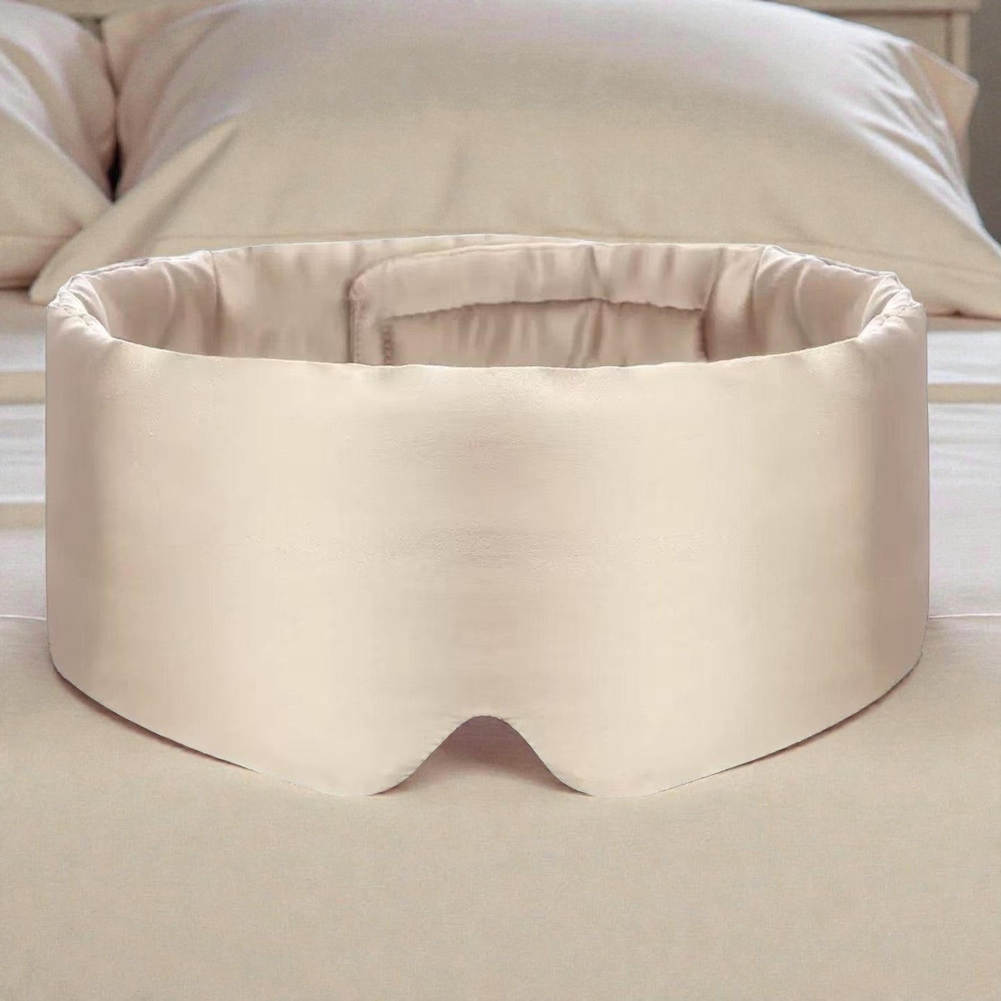 Luxury Satin Sleep Mask