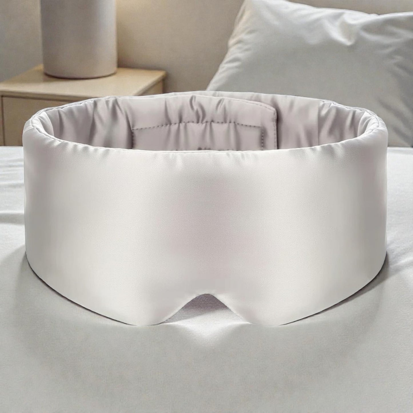 Luxury Satin Sleep Mask