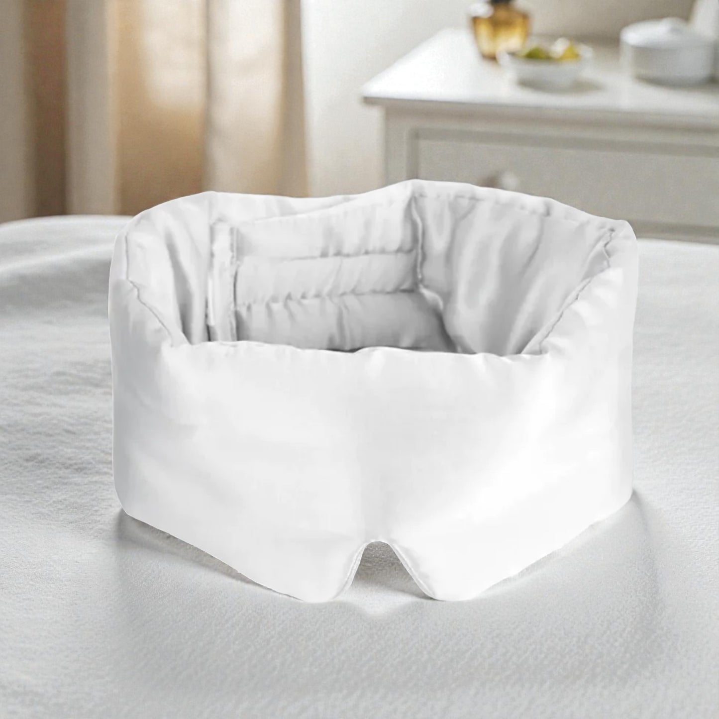 100% Mulberry Silk Sleep Mask