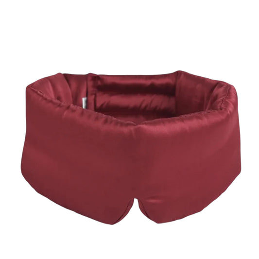 100% Mulberry Silk Sleep Mask